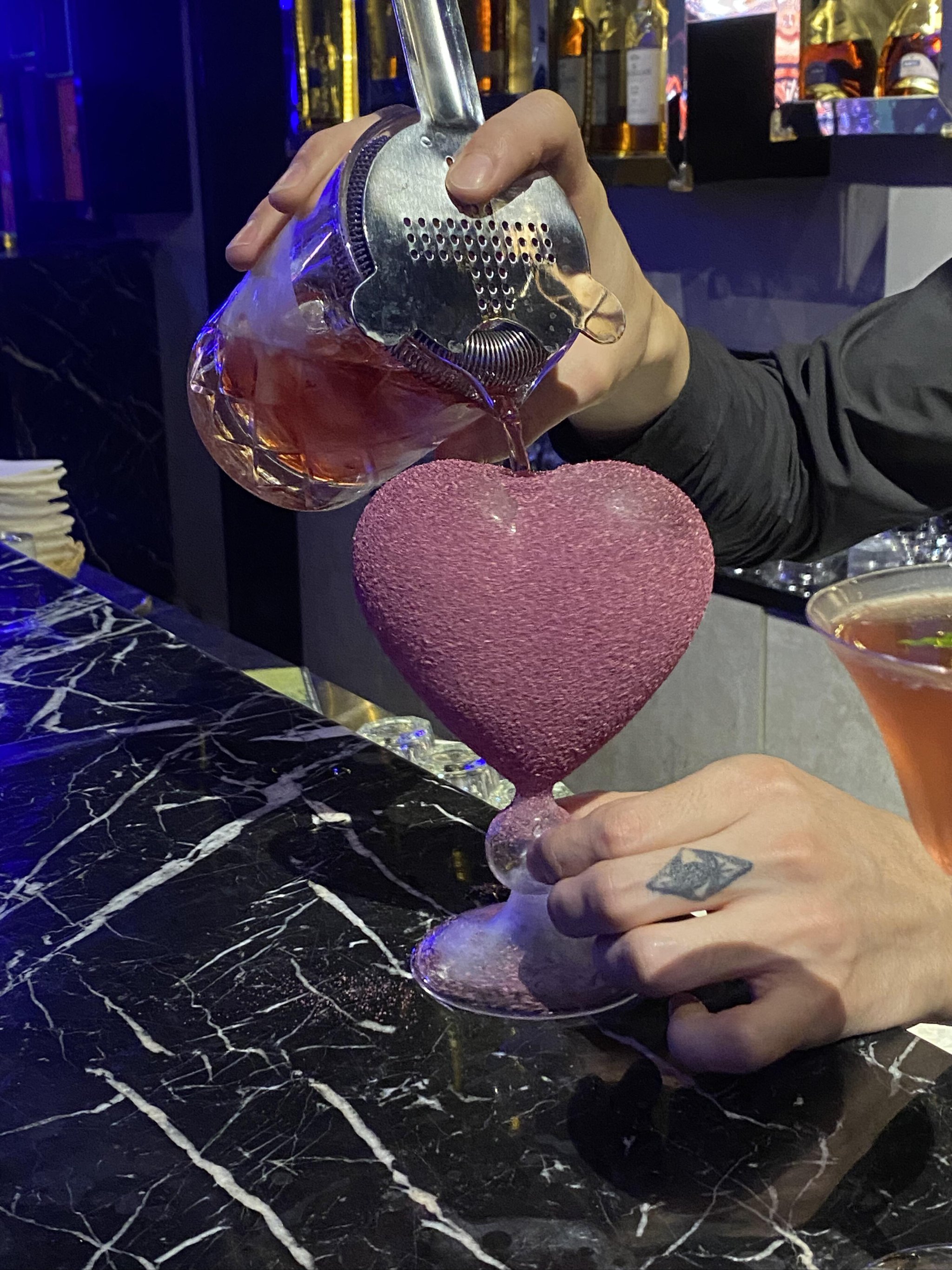 榆林商务ktv推荐商务ktv哪里有-神木县ktv预订